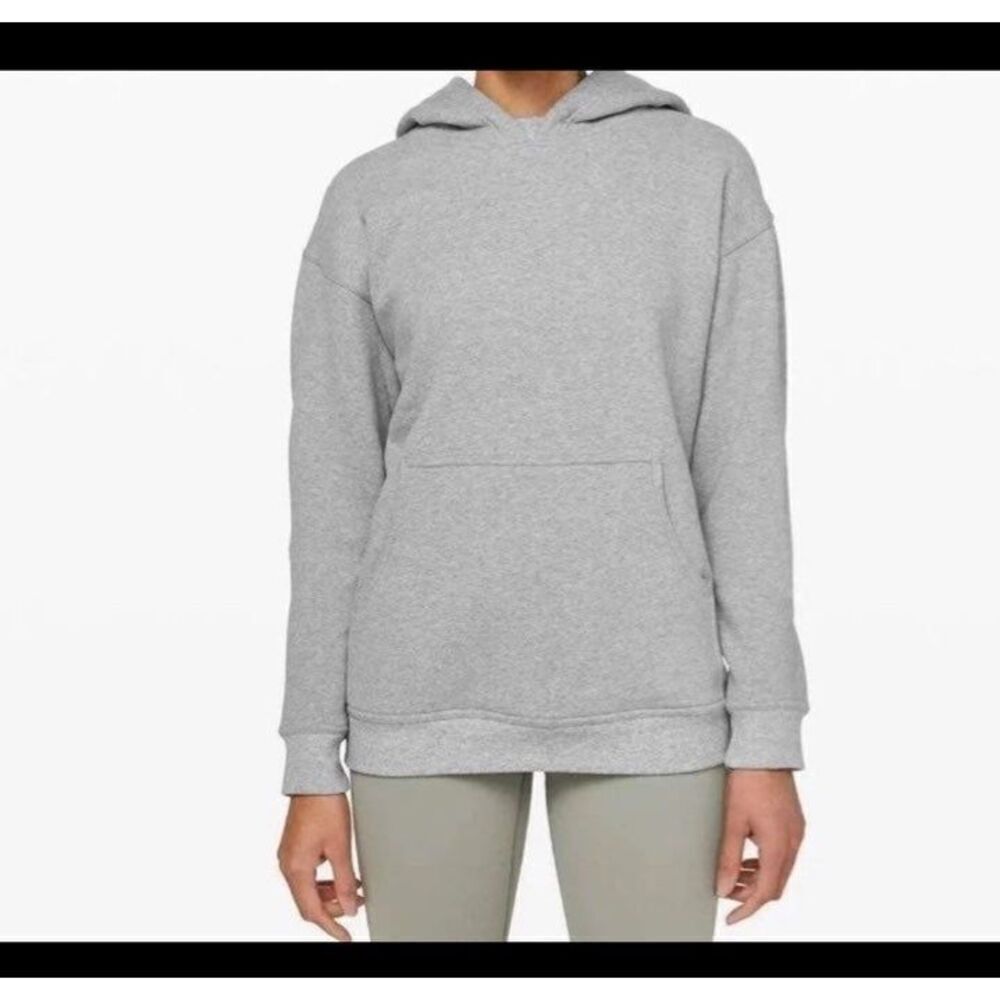 lululemon All Yours hoodie XS